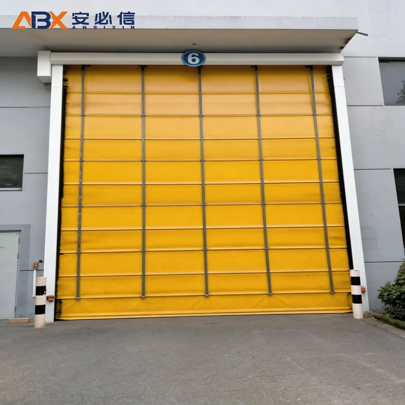 德宏傣族景颇族翻转式卸货平台